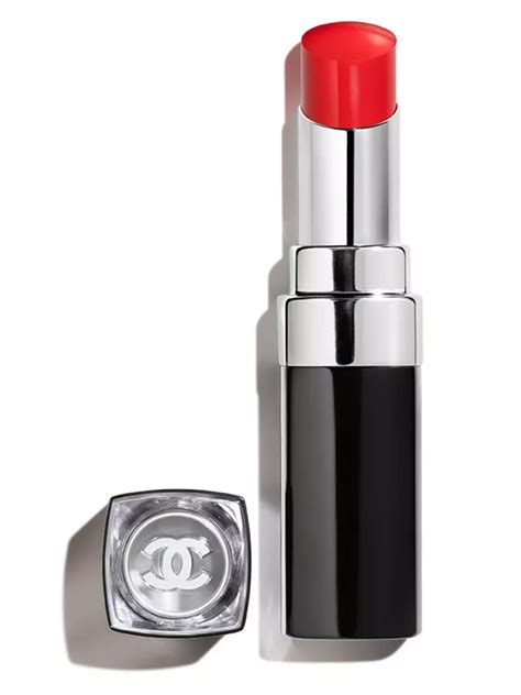 chanel color lipstick